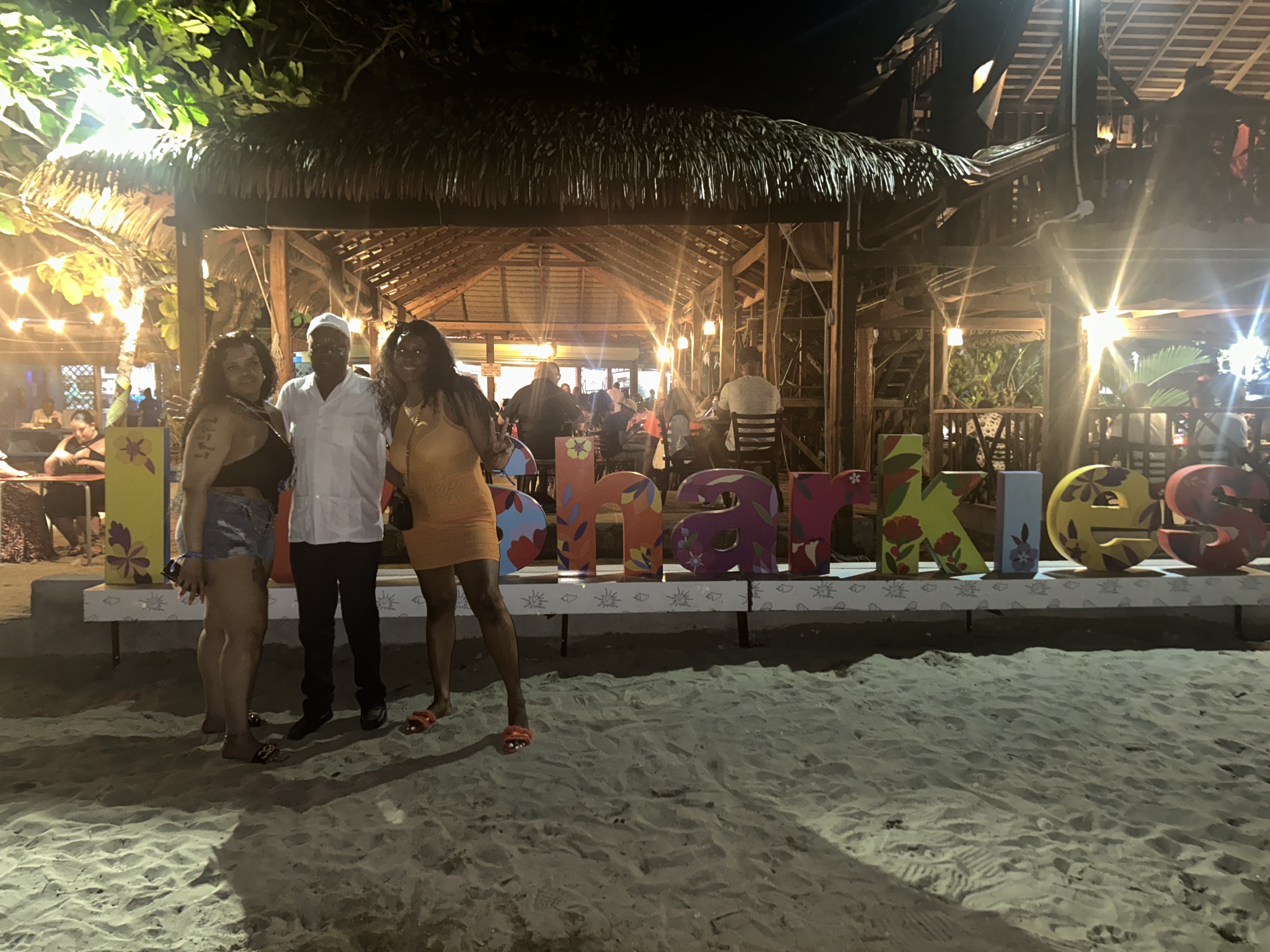 Jamaica Tour Snapshot