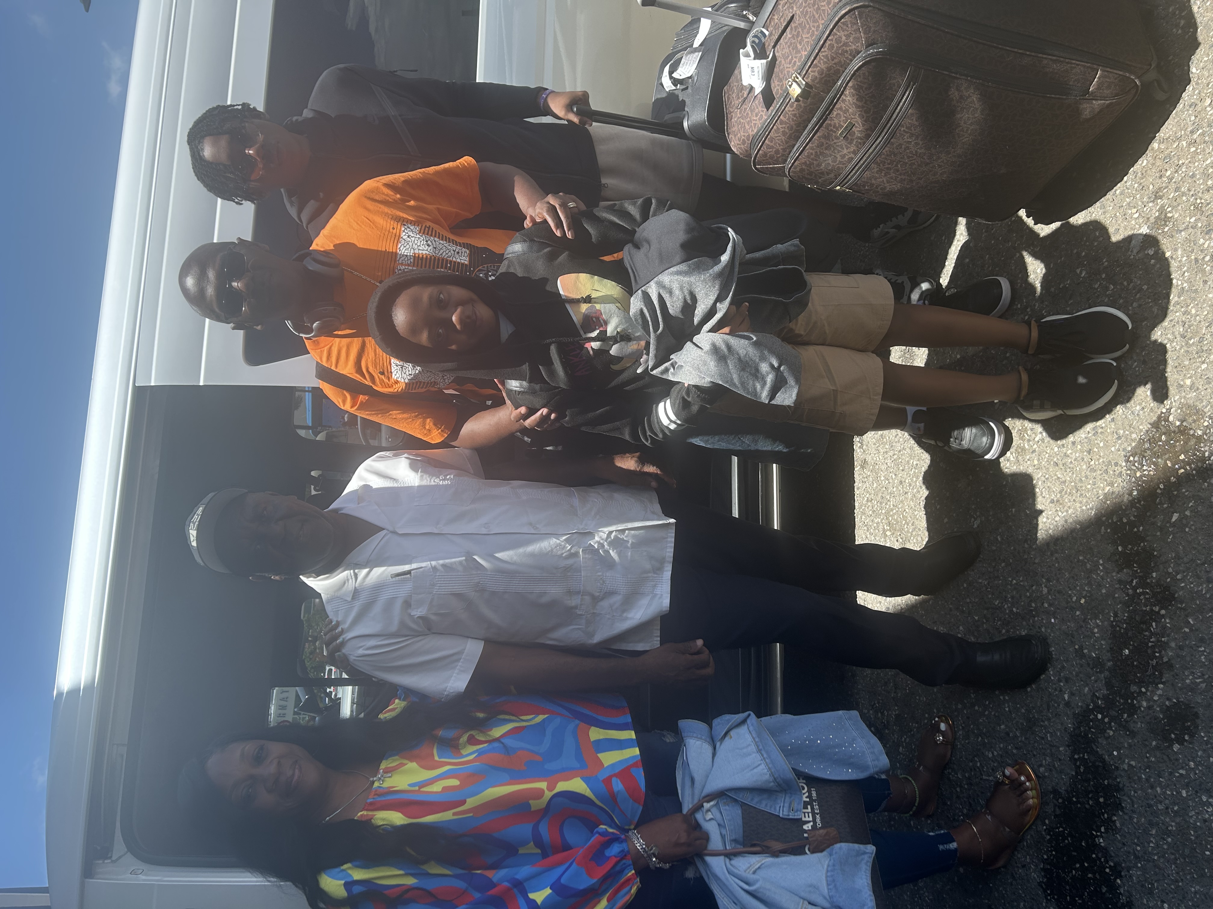 Jamaica Tour Snapshot