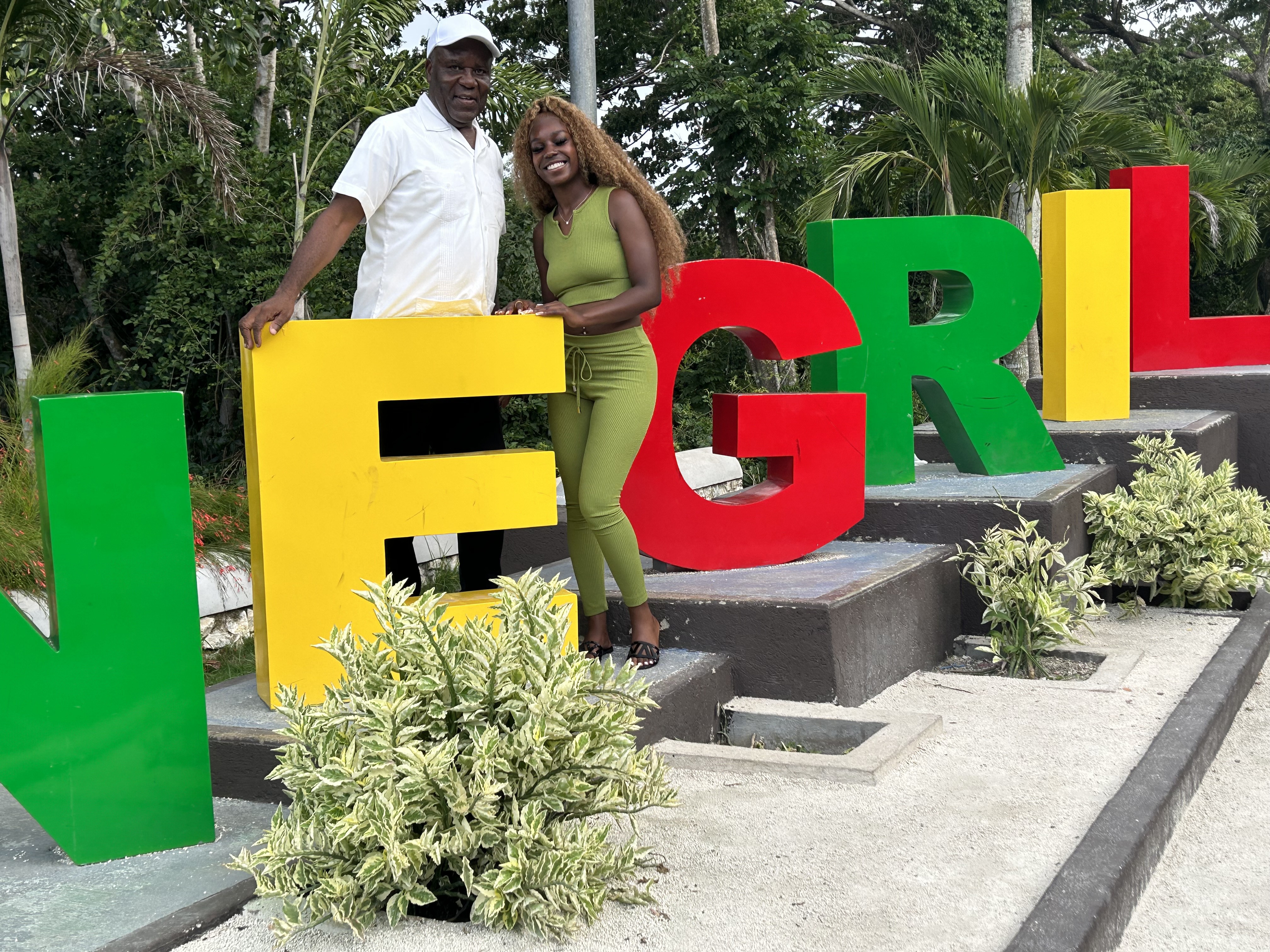 Jamaica Tour Snapshot