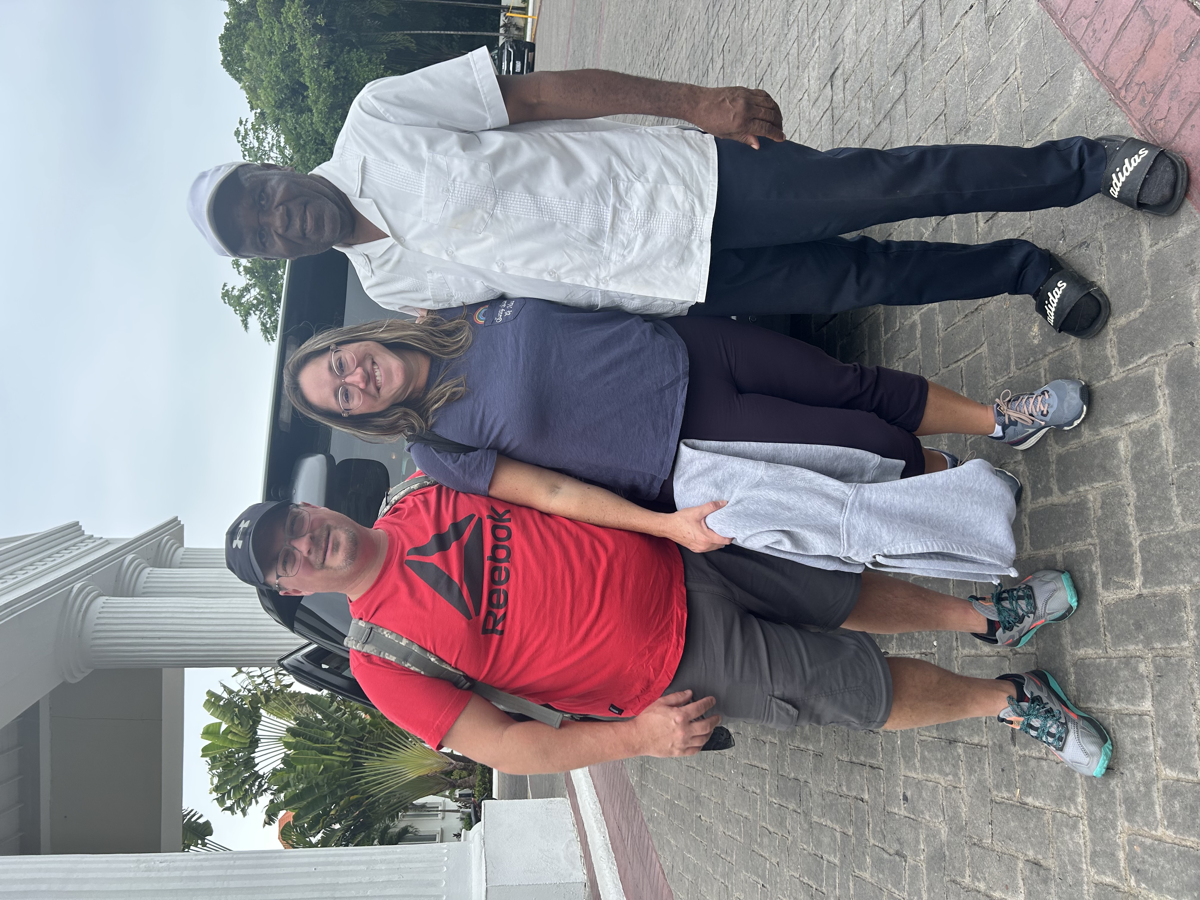 Jamaica Tour Snapshot