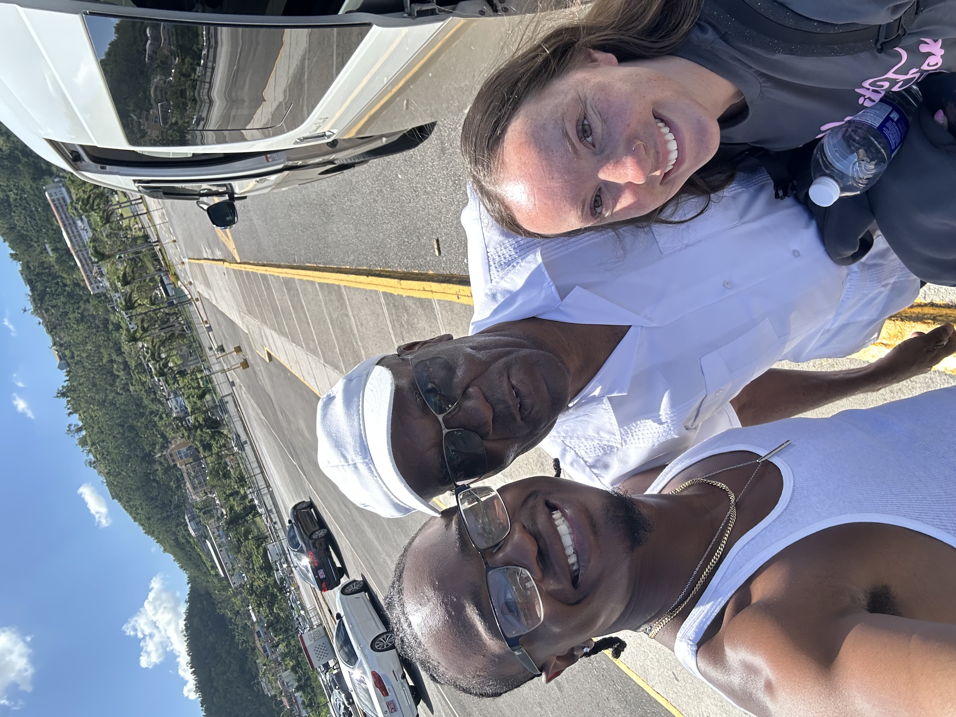 Jamaica Tour Snapshot