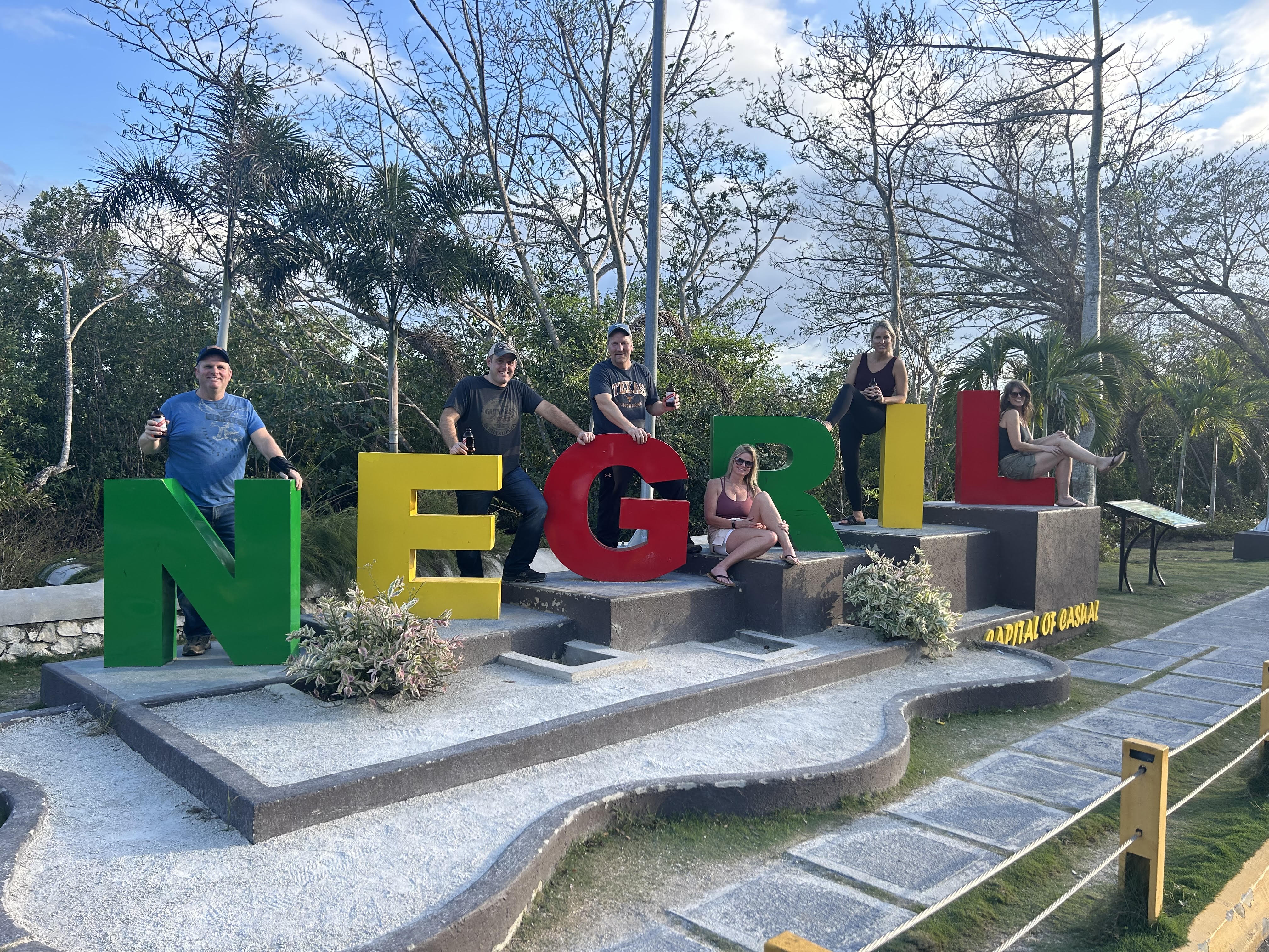 Jamaica Tour Snapshot