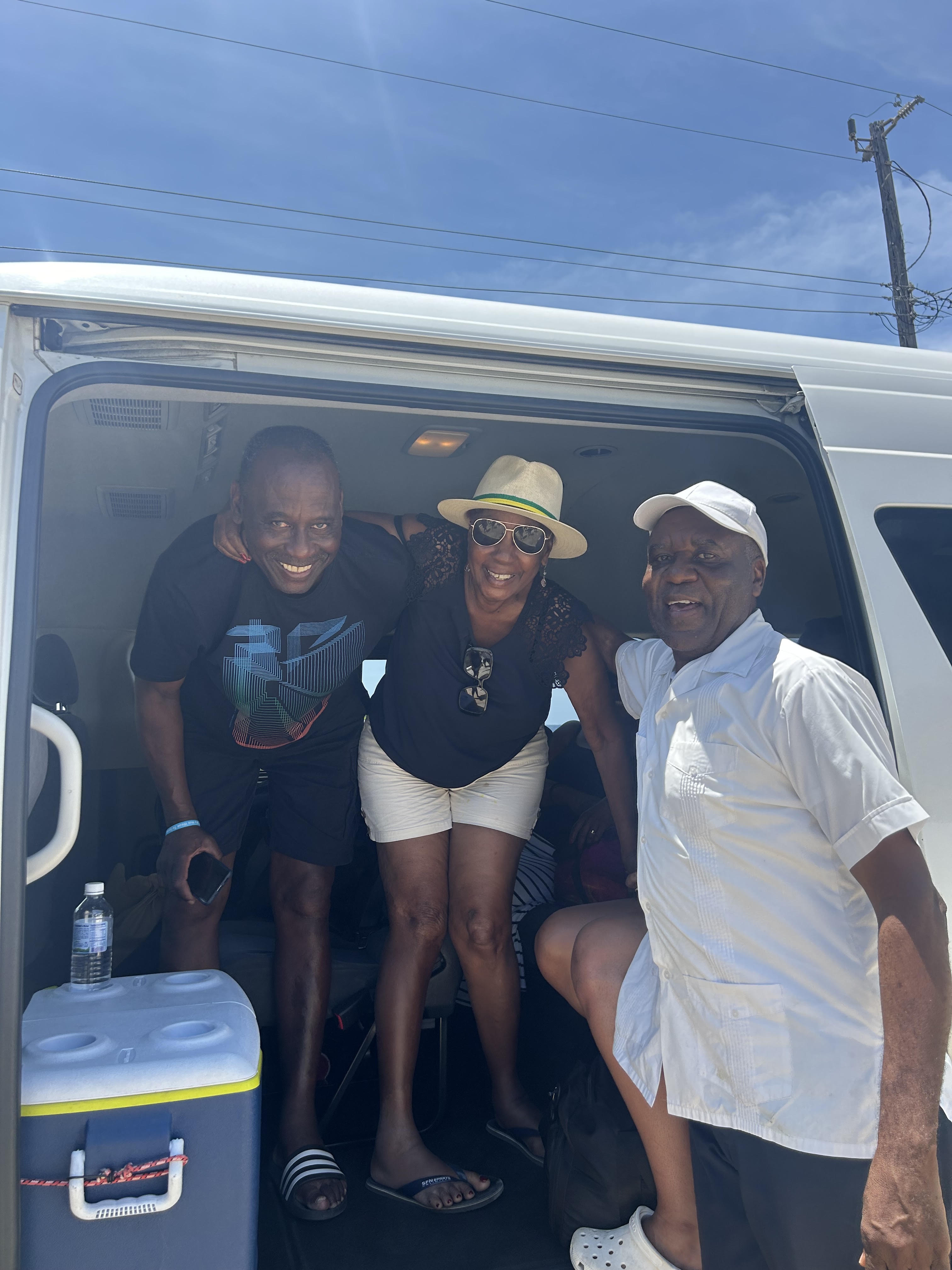 Jamaica Tour Snapshot