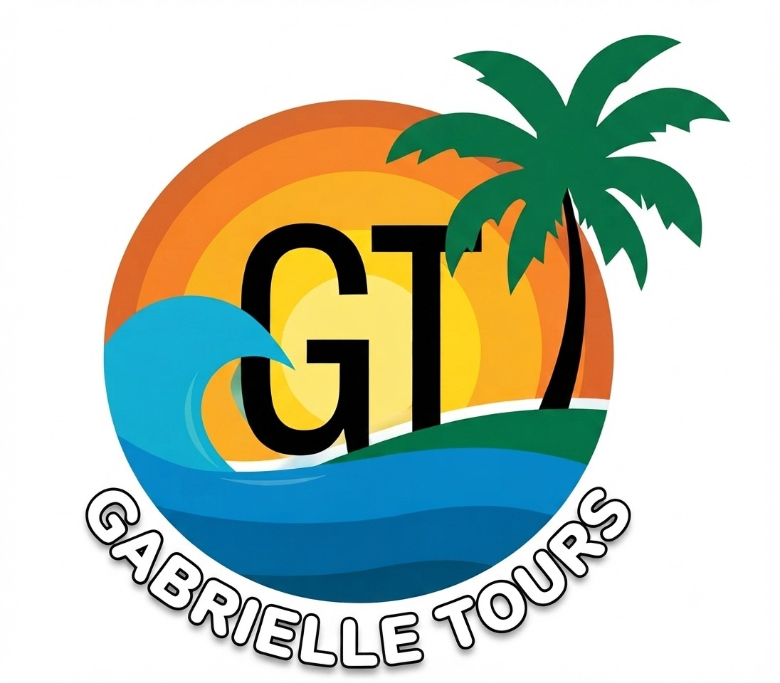 Garbrielle Tours Logo